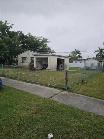 16900 SW 301st Terrace Homestead FL 33030