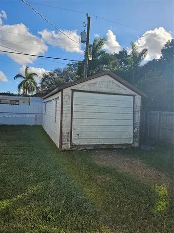 16900 SW 301st Terrace Homestead FL 33030