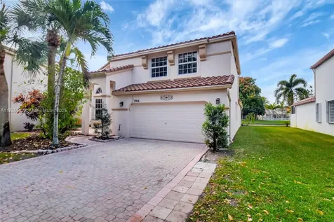7816 Great Oak Drive Lake Worth FL 33467