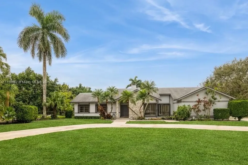 16150 SW 252nd Street Homestead FL 33031