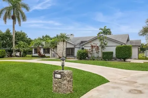 16150 SW 252nd Street Homestead FL 33031