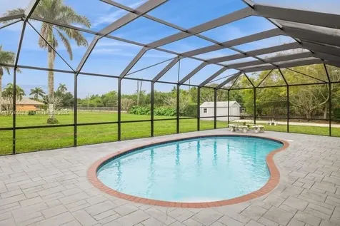 16150 SW 252nd Street Homestead FL 33031
