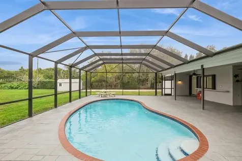 16150 SW 252nd Street Homestead FL 33031