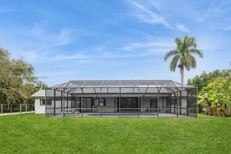 16150 SW 252nd Street Homestead FL 33031