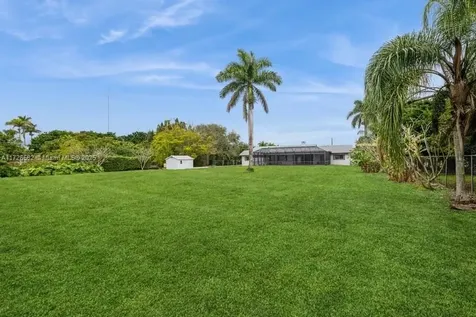 16150 SW 252nd Street Homestead FL 33031