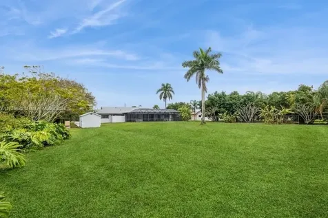 16150 SW 252nd Street Homestead FL 33031