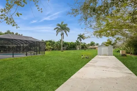 16150 SW 252nd Street Homestead FL 33031