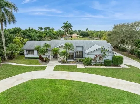 16150 SW 252nd Street Homestead FL 33031