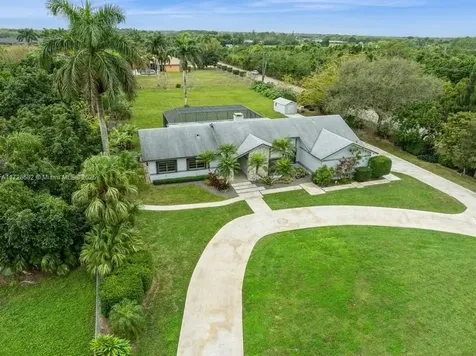 16150 SW 252nd Street Homestead FL 33031