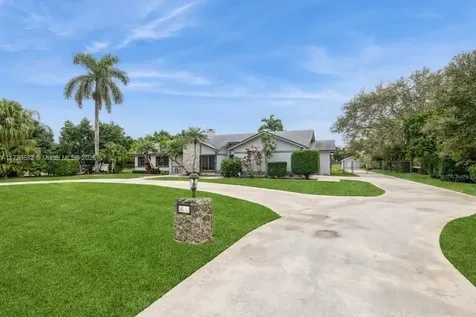 16150 SW 252nd Street Homestead FL 33031