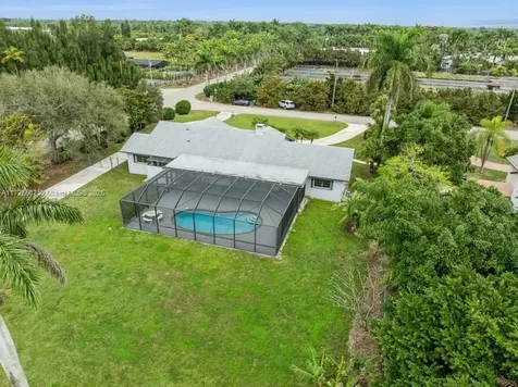16150 SW 252nd Street Homestead FL 33031