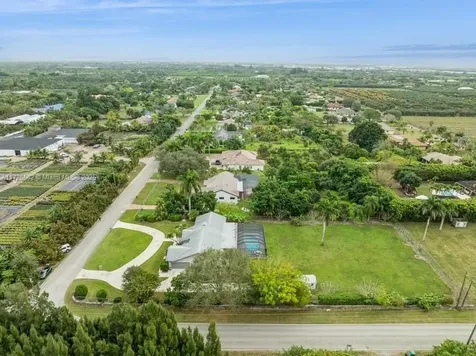 16150 SW 252nd Street Homestead FL 33031