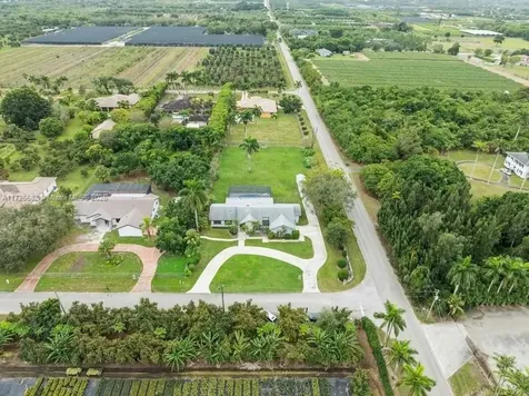 16150 SW 252nd Street Homestead FL 33031