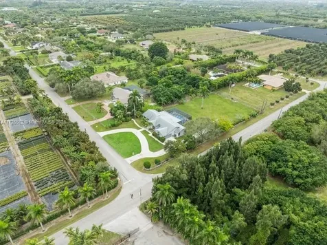16150 SW 252nd Street Homestead FL 33031