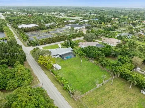 16150 SW 252nd Street Homestead FL 33031
