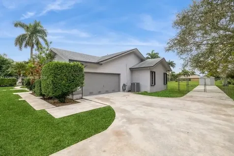 16150 SW 252nd Street Homestead FL 33031