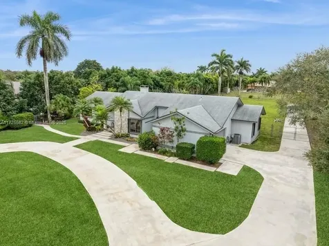 16150 SW 252nd Street Homestead FL 33031