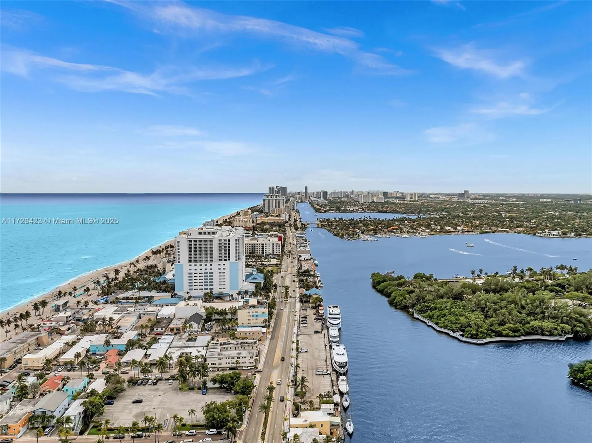 1318 N Ocean Drive Hollywood FL 33019