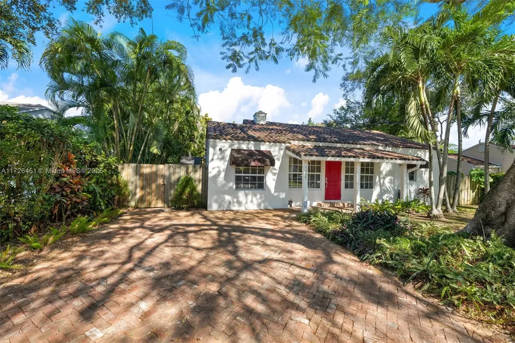 4325 SW 13th Street Miami FL 33134