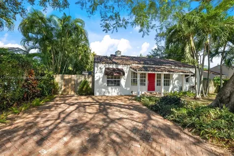 4325 SW 13th Street Miami FL 33134