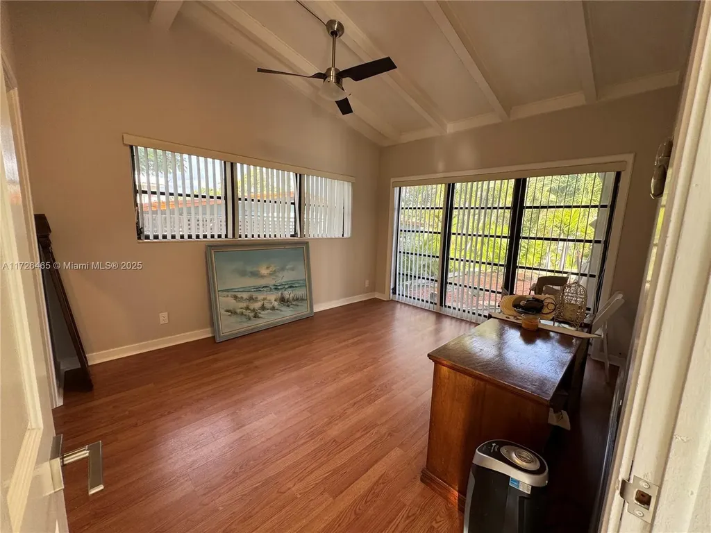 2454 Tortugas Lane Fort Lauderdale FL 33312