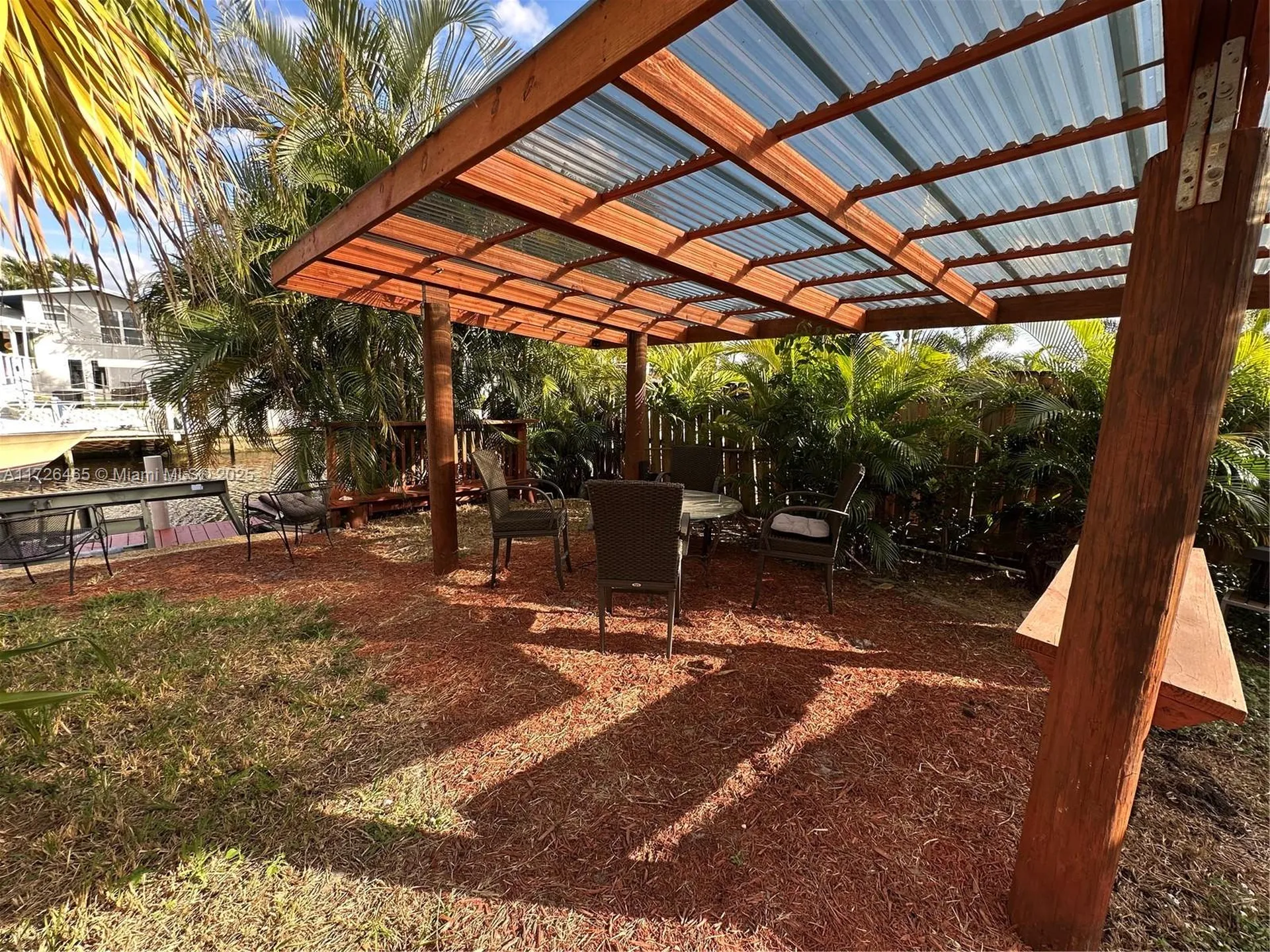 2454 Tortugas Lane Fort Lauderdale FL 33312