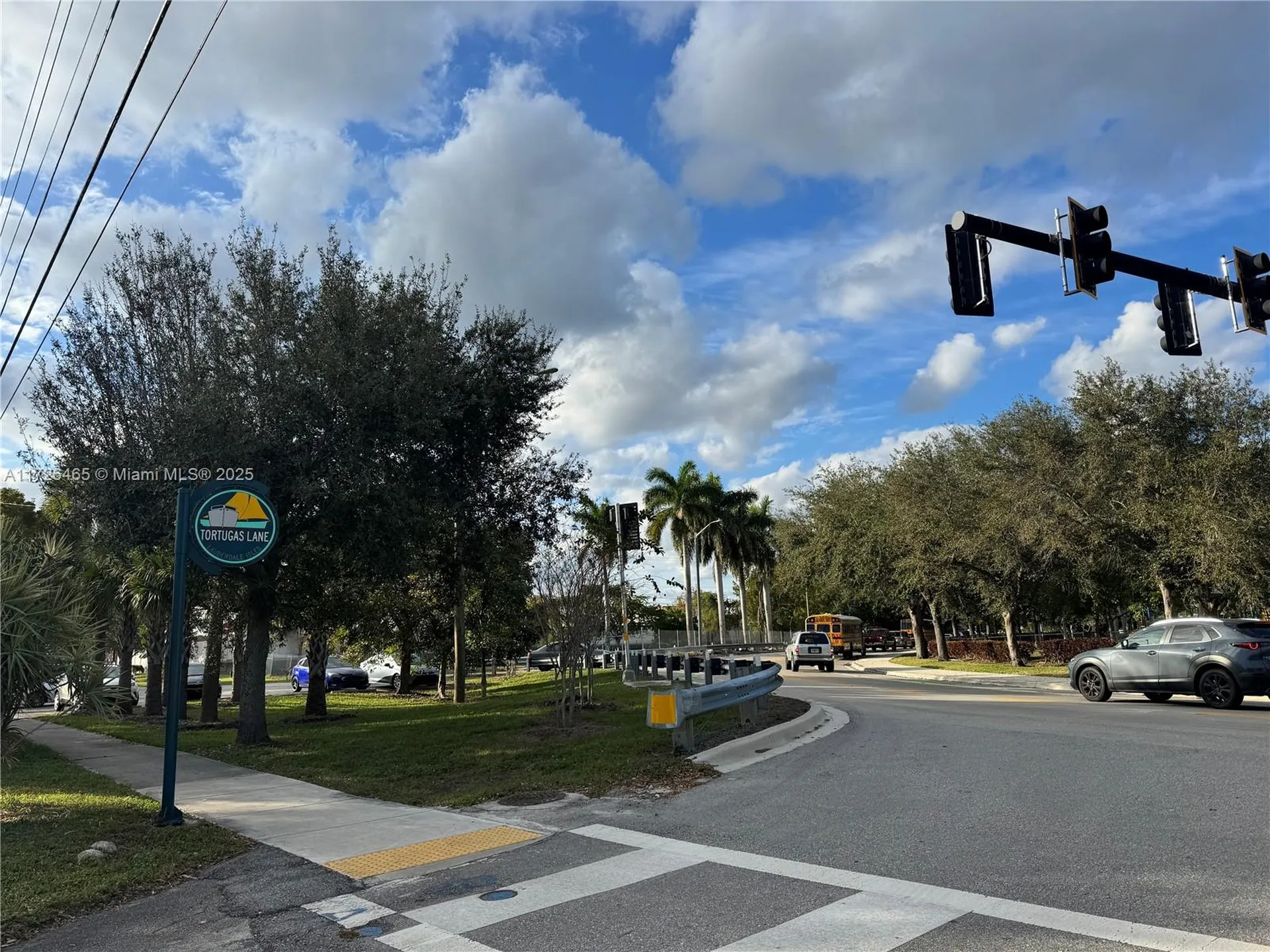 2454 Tortugas Lane Fort Lauderdale FL 33312