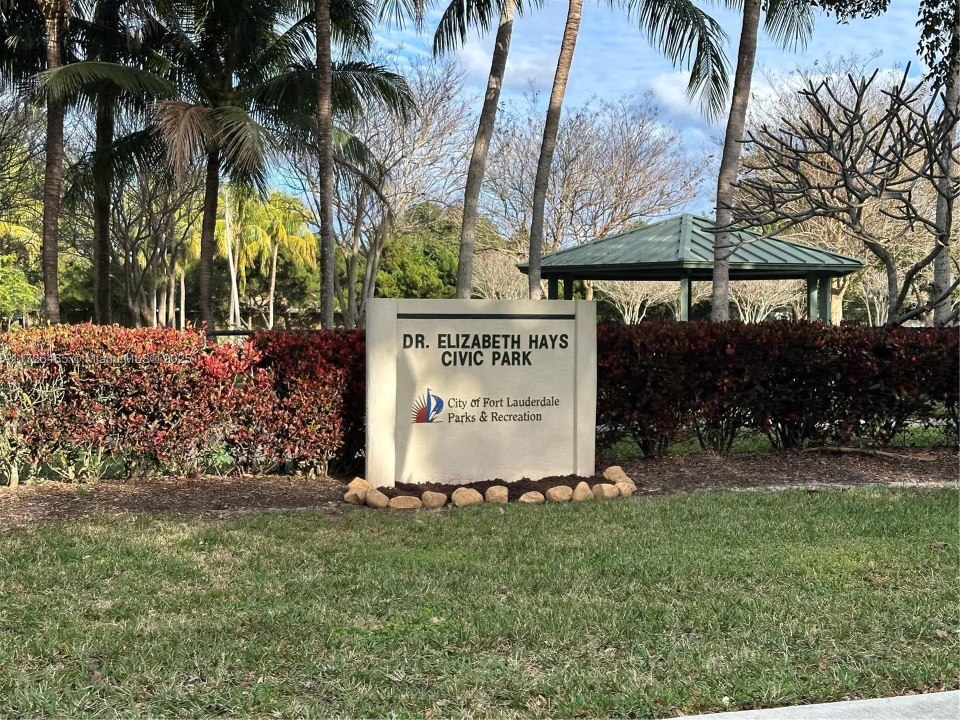 2454 Tortugas Lane Fort Lauderdale FL 33312