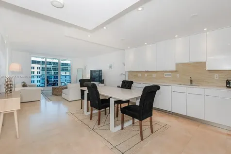 2301 Collins Avenue Miami Beach FL 33139