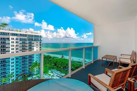 2301 Collins Avenue Miami Beach FL 33139