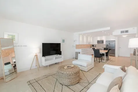 2301 Collins Avenue Miami Beach FL 33139