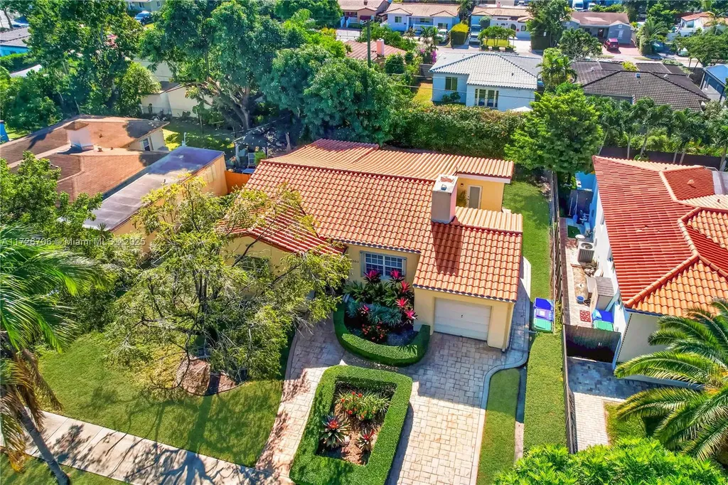 2260 SW 21st Street Miami FL 33145
