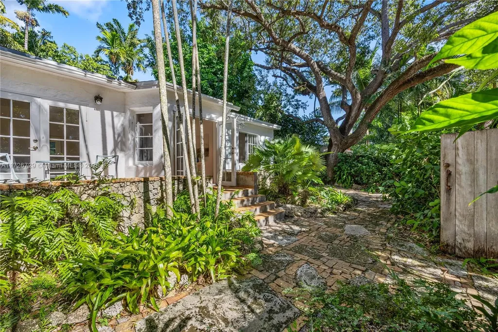 4151 El Prado Boulevard Miami FL 33133