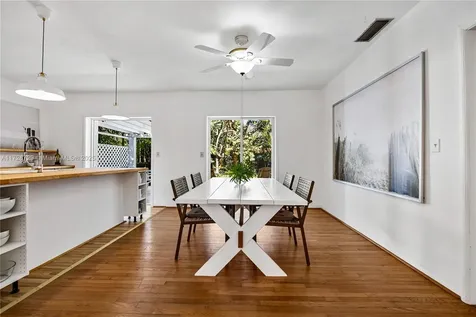 4151 El Prado Boulevard Miami FL 33133