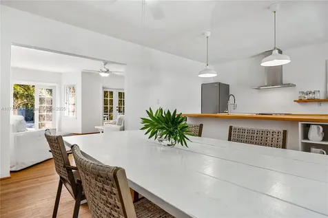 4151 El Prado Boulevard Miami FL 33133