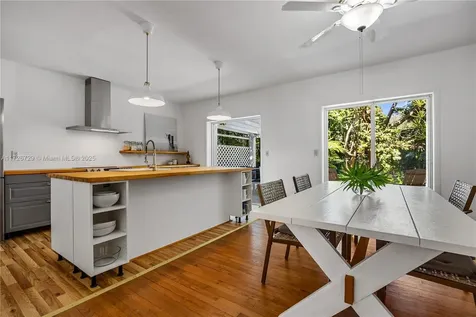 4151 El Prado Boulevard Miami FL 33133