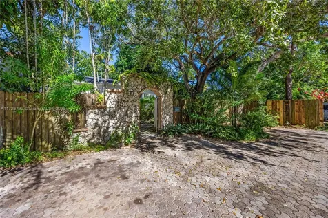 4151 El Prado Boulevard Miami FL 33133