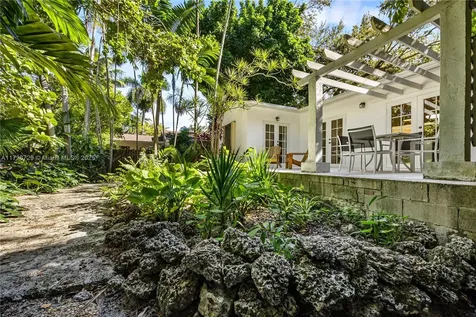 4151 El Prado Boulevard Miami FL 33133
