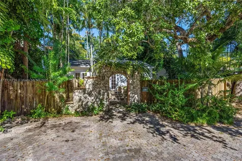 4151 El Prado Boulevard Miami FL 33133