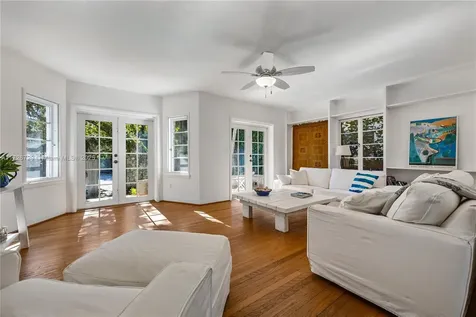 4151 El Prado Boulevard Miami FL 33133