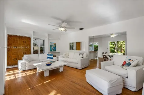 4151 El Prado Boulevard Miami FL 33133