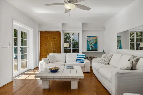 4151 El Prado Boulevard Miami FL 33133