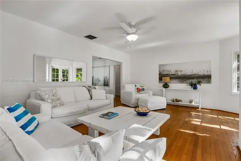 4151 El Prado Boulevard Miami FL 33133