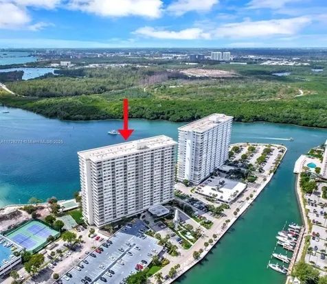 300 Bayview Drive Sunny Isles Beach FL 33160