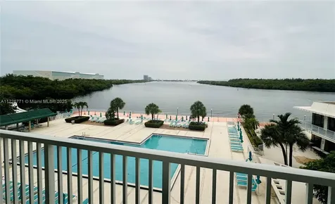 300 Bayview Drive Sunny Isles Beach FL 33160