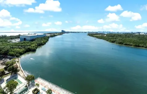 300 Bayview Drive Sunny Isles Beach FL 33160