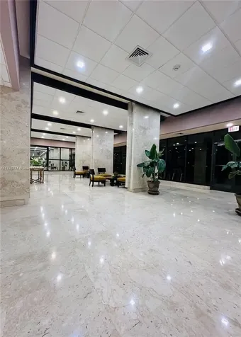 300 Bayview Drive Sunny Isles Beach FL 33160