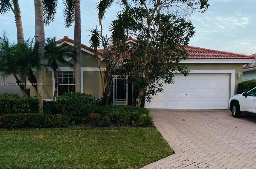 10495 S Utopia Circle S Boynton Beach FL 33437