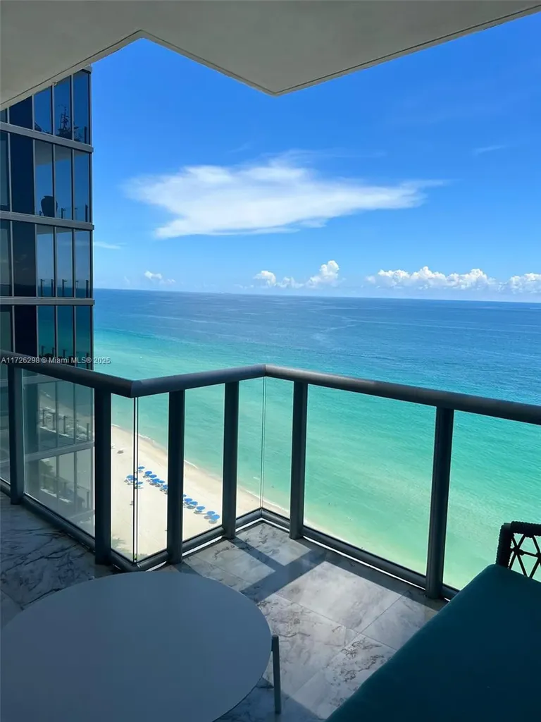 17121 Collins Avenue Sunny Isles Beach FL 33160