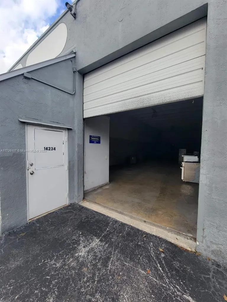 14234 SW 139th Court Miami FL 33186